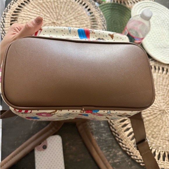 Loungefly Backpack - Disney Chip and Dale - Picture 7 of 10